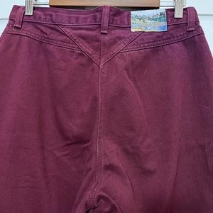 Vintage Rockies Jeans